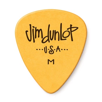 Медіатор Dunlop 479-MD Polys Medium Pick (1 шт.)