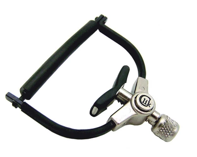 Каподастр Paige PC-6-2.250-R 6 String Acoustic Capo