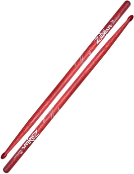 Барабанные палочки Zildjian ZASJD Josh Dun Artist Series Drumsticks
