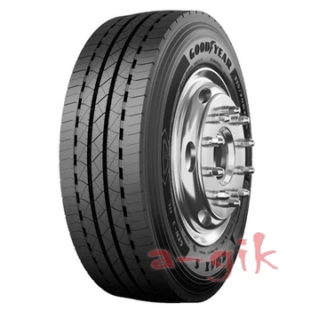 Шина Goodyear KMAX S GEN-3 (рульова) 385/65 R22.5 164K/158L HL