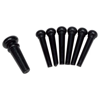 Шпилька D'andrea BP-B Bridge Pins (6 шт.)