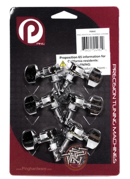 Колки Ping P2642