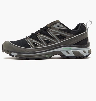 Кроссовки Salomon Xt-6 Expanse Black/Grey L47133900 41