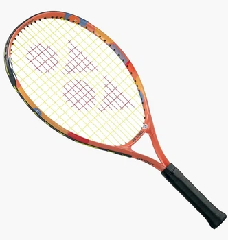 Ракетка для великого тенісу Yonex Junior 23 (98 Sq.In., 200G) Orange 02YJ23G-ORANGE MISC