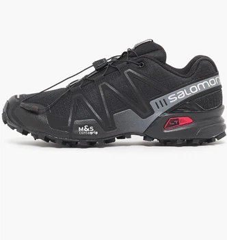 Кроссовки Salomon Speedcross 3 Black L41085500 44.5