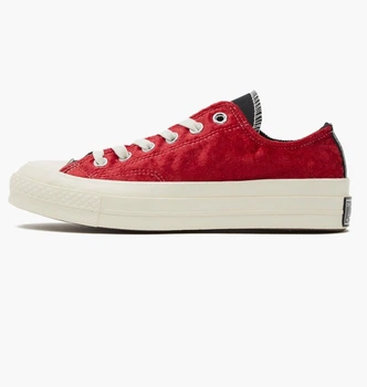 Кеды Converse X Beyond Retro Chuck 70 Low Red A03267C 39.5
