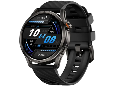 Смарт-часи KOSPET MAGIC R10 Black
