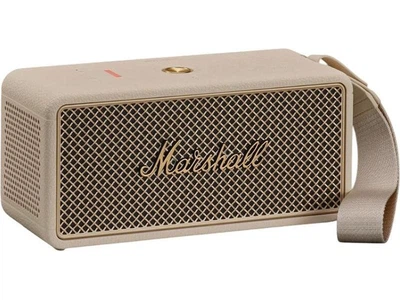 Портативна колонка Marshall Middleton II Cream (1007429)