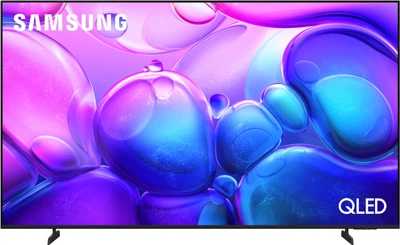 Телевизор Samsung QLED 85" QE85Q6FAAUXUA