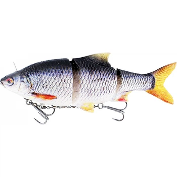 Силикон Westin Ricky the Roach Inline 25cm 210g (Si) Real Roach (1шт/уп),P086-551-165
