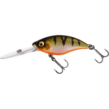 Воблер Westin BuzzBite DR Crankbait 6.5cm 14g (F) Bling Perch,P183-023-003