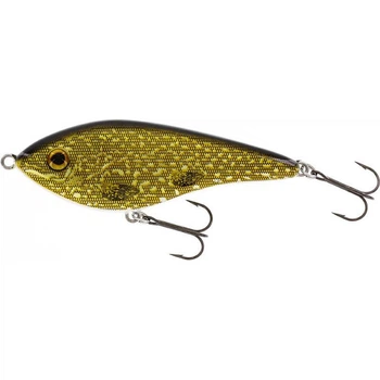 Воблер Westin Swim 12cm 53g (SP) Natural Pike,P036-149-015