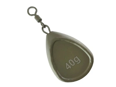 Вантаж короповий Проф Монтаж "Леденець з вертлюгом" 40г,KG12269