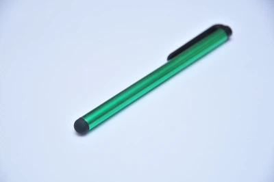 Green 10см Стилус для любых современных смартфонов и планшетов