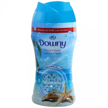 Ополіскувач для білизни Downy Lenor в гранулах Ocean Fresh 210 г (857232006320)