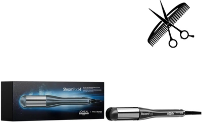 Стайлер паровий для волосся L'Oreal Professionnel Steampod 4.0 Meteora (3474637316907)