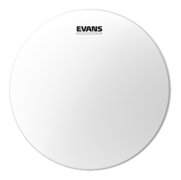 Пластик для бас-барабана Evans BD20G1CW 20” G1 Coated Bass