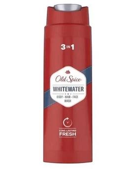 Гель для душа 3-в-1 Old Spice Whitewater 250 мл