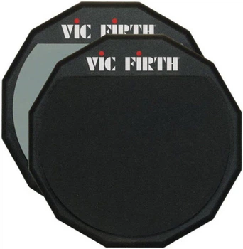 Тренировочный пэд Vic Firth PAD6D