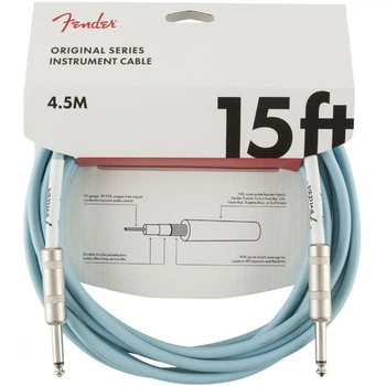 Інструментальний кабель Fender Original Series Instrument Cable 4.5m (15ft) 0990515003