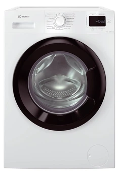 Пральна машина вузька Indesit IM 602B MY TIME UA (7006140004251004390501) - Уцінка