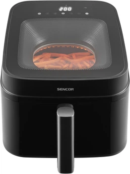 Мультипіч Sencor Vita SFR6900BK