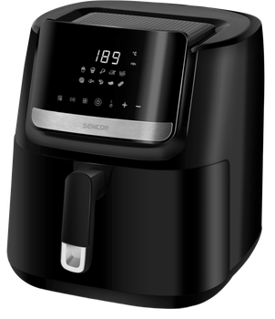 Мультипіч Sencor Vita SFR6550BK