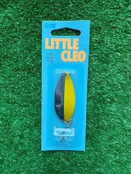 Блесна Колеблющиеся Acme Little Cleo 53мм/11.3g (7025-1)