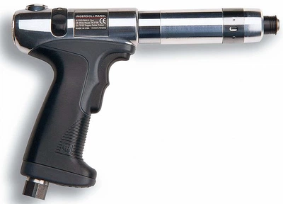Пневмошуруповерт пистолетный Ingersoll Rand серия Asssembly битодержатель 1/4" 5,4 Нм QP1S02S1TD
