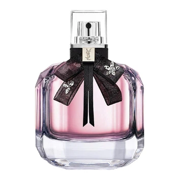 Парфумована вода Yves Saint Laurent Mon Paris Floral, 90 мл