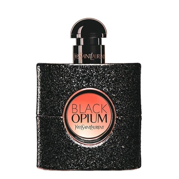 Парфумована вода Yves Saint Laurent Black Opium, 50 мл