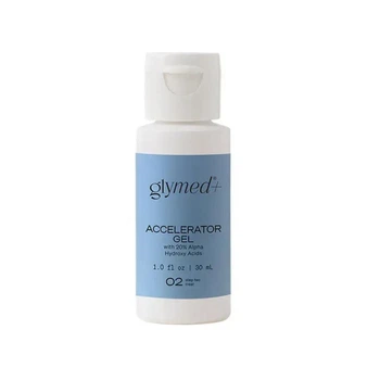 Сироватка з AHA-кислотами GlyMed Plus AHA Accelerator Gel 30 мл