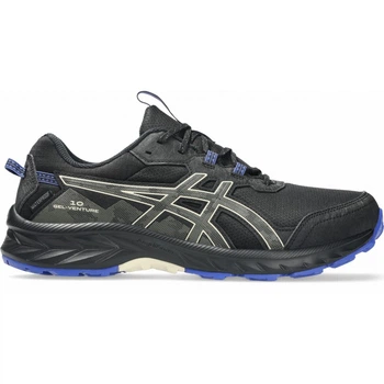 Кросівки трейл GEL-VENTURE 10 WATERPROOF Asics 1011B965-002 42.5 Чорний (4570158689939)