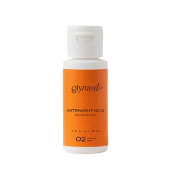 Лосьйон з 2% саліциловою кислотою Glymed Plus Astringent No. 2 with Salicylic Acid 30 мл