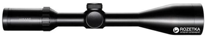Оптичний приціл Hawke Vantage IR 4-16x50 SF 10x 1/2 Mil Dot IR (925702)