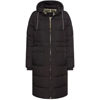 Напівпальто Coat Camel Active 310890-6F45-09 36 Чорний (4063366108526)