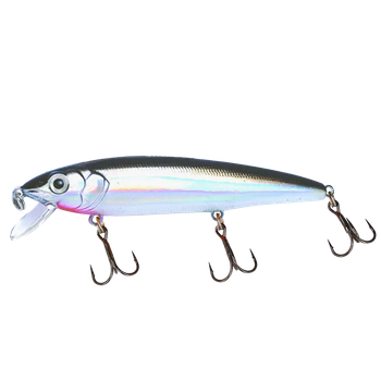 Воблер Strike Pro Flash Minnow 85F 8.6г A010