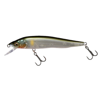 Воблер Megabass GH95 95SP 11г PM Skeleton Ayu