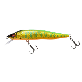 Воблер Megabass GH95 95SP 11г LZ Lime Back Gold OB