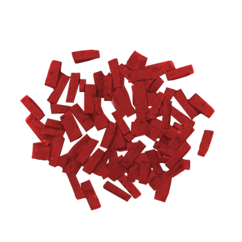 Приманка штучна Marukyu Hyper Beniyuki Beni Soft Red