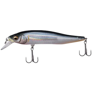 Воблер Megabass X-Nanahan 75SF 7г LZ Satoshin Chiayu