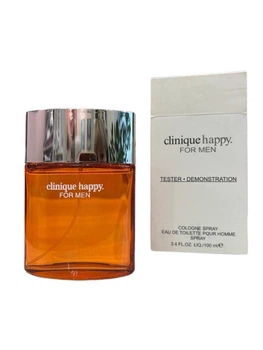 Туалетная вода мужская Clinique Happy For Men, 100 мл ТЕСТЕР