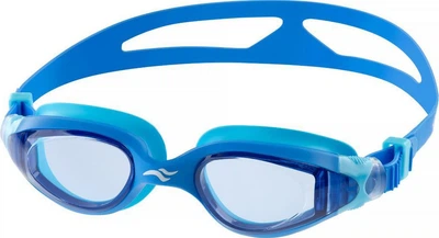 Очки для плавания Aqua Speed CETO 62273 синий детский One Size (043-02)