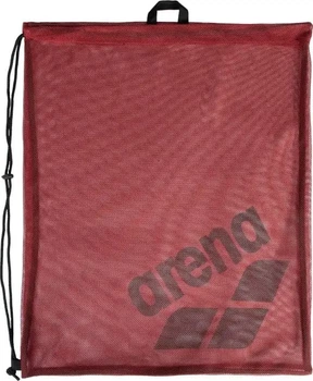 Сумка-мешок Arena ONE GO MESH BAG 40 л для бассейна, 65×55 см, с практичной петлей (2C336FF43DB9)