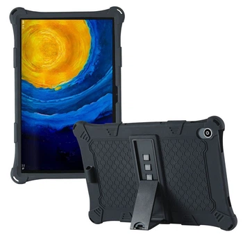 Чохол SoftGel Kids дитячий Teclast T50/t50 Pro 11.0 2023 Чорний