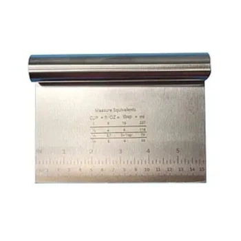 Шпатель кондитерский Empire 7861-E (11х15 см)