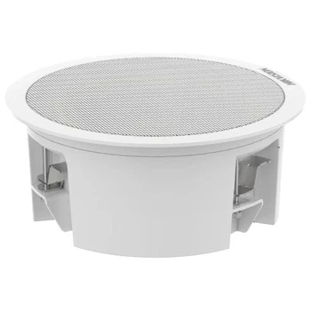 Сетевой потолочный спикер DS-QAZ1206G1-BE