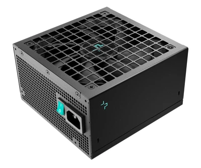 Блок питания Deepcool PN1000M 1000W 80 Plus Gold ATX 3.1 (R-PNA00M-FC0B-JGEU) EU