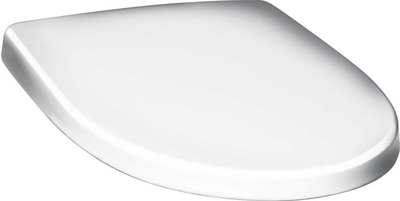 Сидіння для унітазу Gustavsberg Nautic 9M26S101