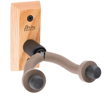 Настінне кріплення для гітари String Swing USA CC01-O Wall Mount Guitar Hangers